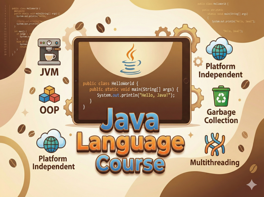 java poster 2