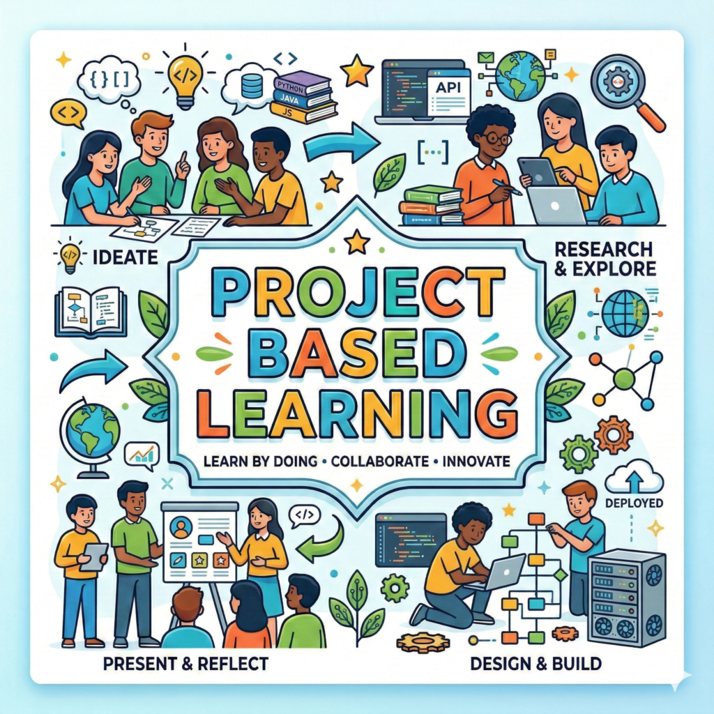 project based learning2