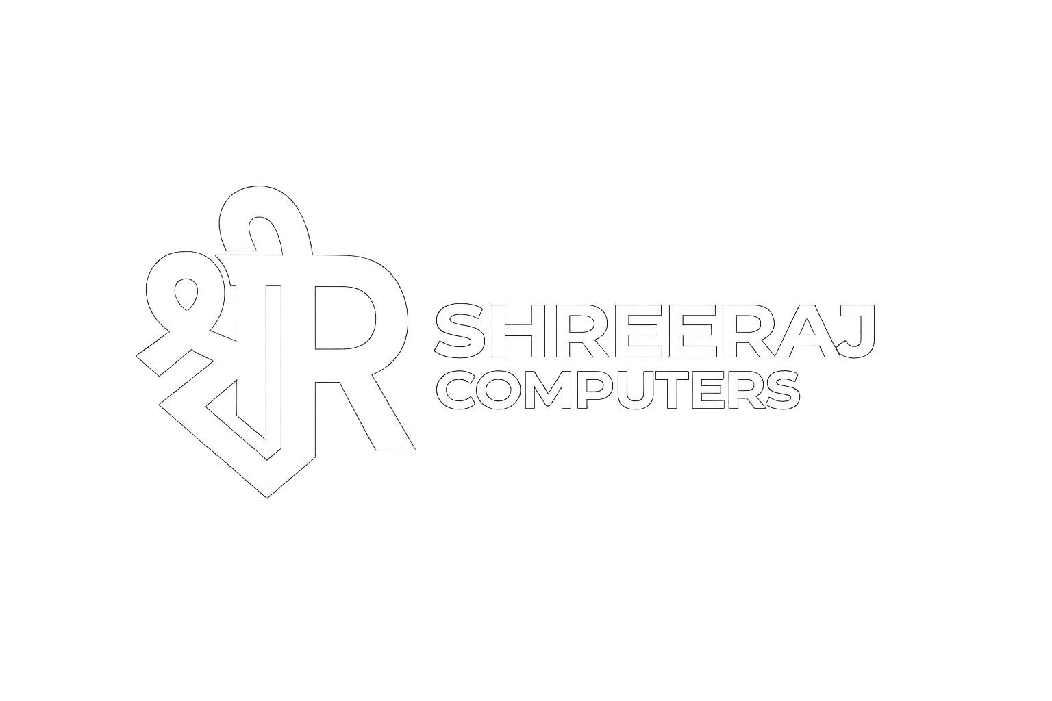 shreeraj computers